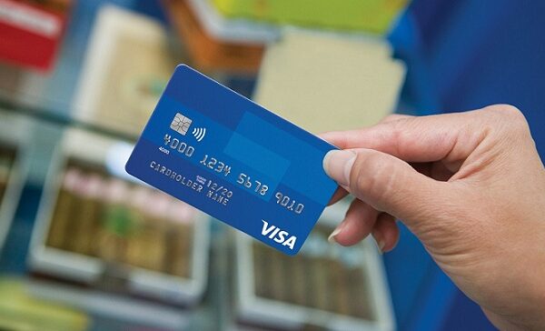 VISA aims for 10-fold rise in Pakistani use of digital payments