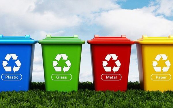 Waste Recycling – An emerging future business