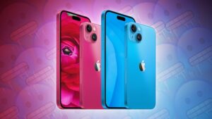 Apple Slips from Top Spot to Third in China's 2024 Smartphone Market