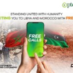 PTCL Group extends a compassionate hand to Pakistanis affected by recent natural disasters in Morocco and Libya