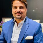 Pakistani Origin Ahmed Larik Selected Among Top 100 Saudi Technology Leaders