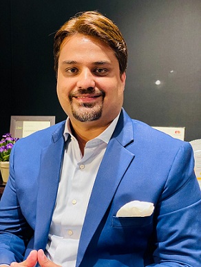 Pakistani Origin Ahmed Larik Selected Among Top 100 Saudi Technology Leaders