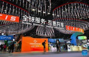2023 CIFTIS: Pakistani companies attract large number of visitors