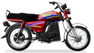 Daraz, Meezan Bank partner to drive electric bike