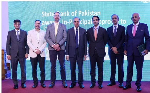 KT Bank receives SBP approval to introduce digital banking services in Pakistan