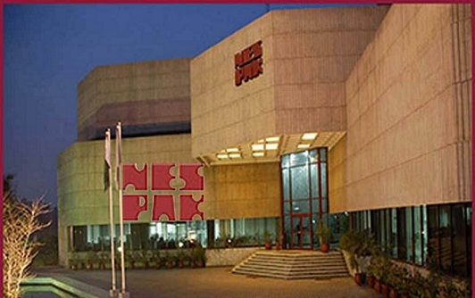 US magazine ranks NESPAK among top global firms