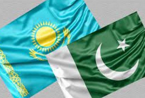 FPCCI efforts have resulted in direct flights & Banking channel with Kazakhstan