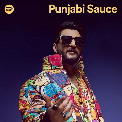Punjabi Music fever is at an all-time high on Spotify in Pakistan