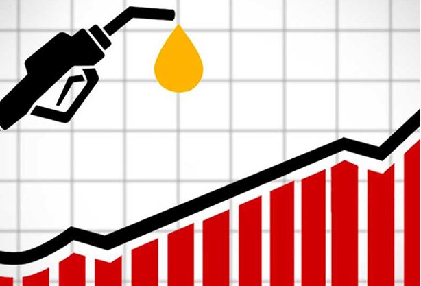Prices of petrol kept unchanged