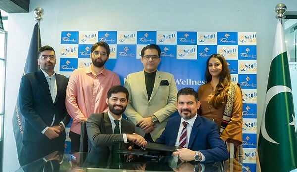 World’s first Shariah-Compliant OPD Company, Siha Health & Wellness, Acquired by Tabani Group