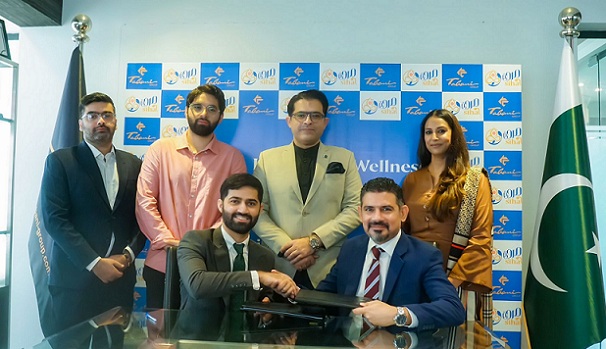 World’s first Shariah-Compliant OPD Company, Siha Health & Wellness, Acquired by Tabani Group
