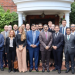 UK investors show keen interest in Pakistan’s capital market
