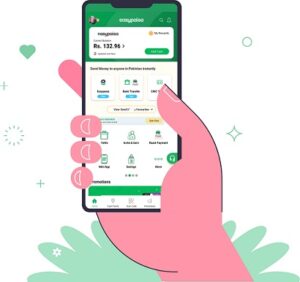 easypaisa partners with Esquare to facilitate salary disbursements