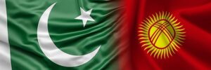 Dr. Zhumaliev invites Pakistani businessmen to explore partnership opportunities