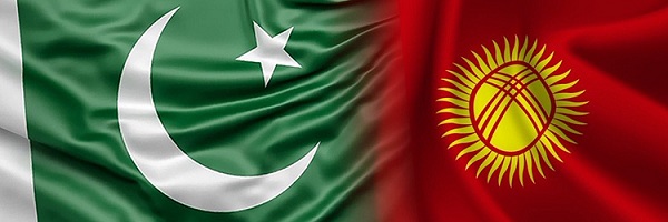 Dr. Zhumaliev invites Pakistani businessmen to explore partnership opportunities