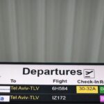 Airlines agonise over safety risk of Israel flights