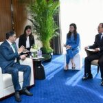 China Oil expressed keen interest to invest in agriculture sector of Pakistan: PM