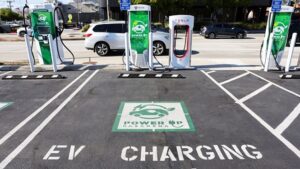Pakistan shifts gear, new electric vehicle policy aims for 30% green cars by 2030