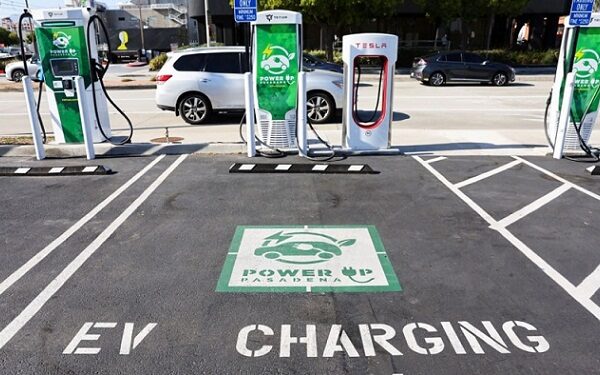 Pakistan shifts gear, new electric vehicle policy aims for 30% green cars by 2030