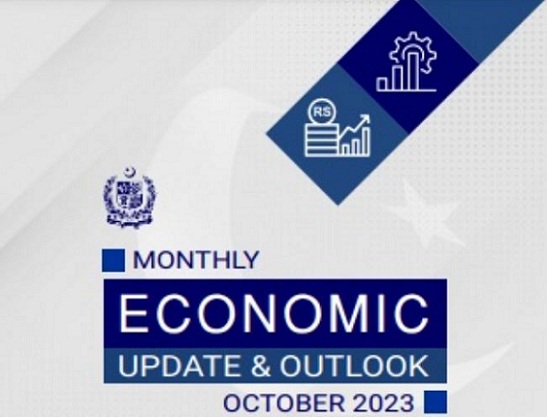 Pakistan’s economic growth gain momentum: Economic Outlook Report