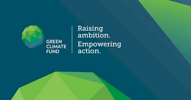 GCF approves $120 Million to support ADB’s Community Resilience Partnership