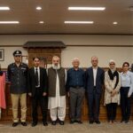 LUMS and Punjab Prisons sign an MOU to collaborate on legal awareness and legal aid