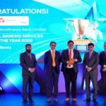 Mobilink Bank Receives CFA Society Award for Best Digital Banking Services