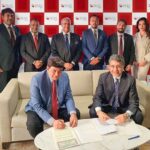 Mobilink Bank signed a strategic partnership with BMA Capital