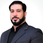 Mohamed Essa Al Taheri appointed as new President & CEO of UBank