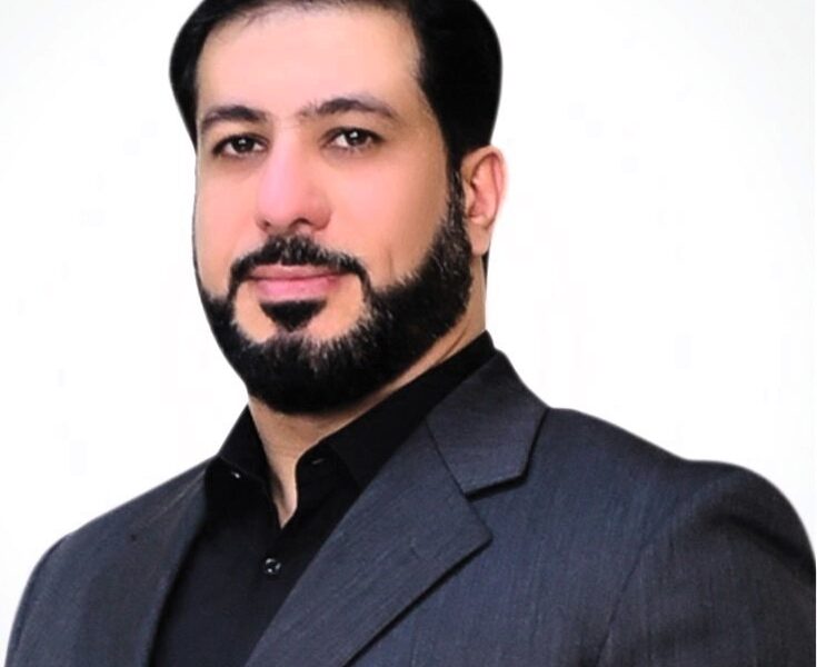 Mohamed Essa Al Taheri appointed as new President & CEO of UBank