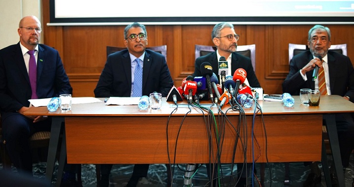 OICCI to organize Pakistan Climate Conference