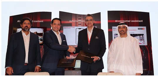 PTCL customers now can enjoy better experience of EVAM’s cuting-edge technology