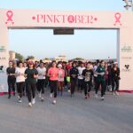 Sports In Pakistan Presents Pinktober