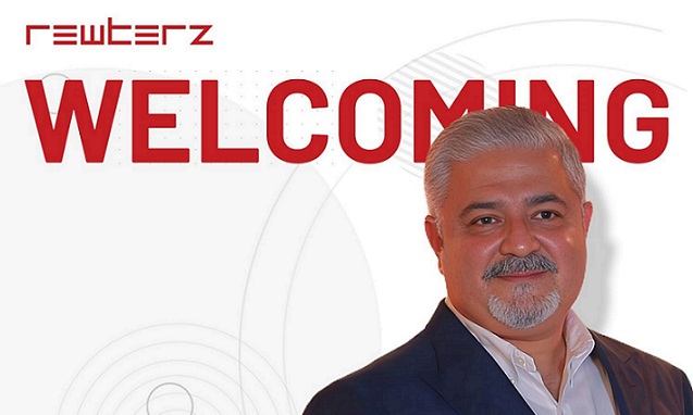 Salman Khan Named New COO of Rewterz