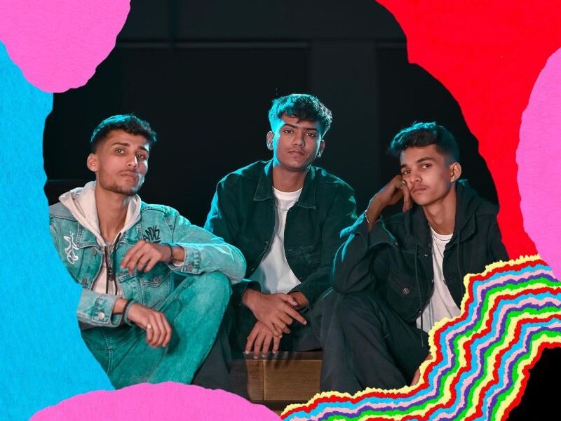 AUR Takes the Number 1 Spot on Spotify’s Daily Viral Songs