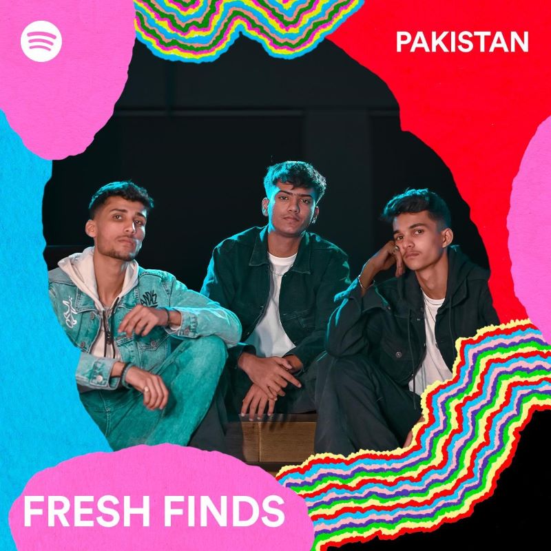 AUR Takes the Number 1 Spot on Spotify’s Daily Viral Songs