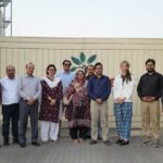 Sunridge Foods hosts Nutrition International Delegation to Showcase Pioneering Food Fortification and Swiss Technology