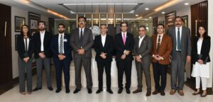 Unity Plantations (Pvt.) Limited and Green Corporate Initiative (Pvt.) Limited Join hands to Revolutionize Pakistan’s Agriculture Sector