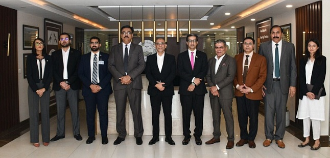 Unity Plantations (Pvt.) Limited and Green Corporate Initiative (Pvt.) Limited Join hands to Revolutionize Pakistan’s Agriculture Sector