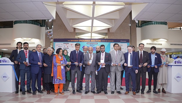 Conducive policies are key for sustainable growth of pharmaceutical industry: PPMA Chief