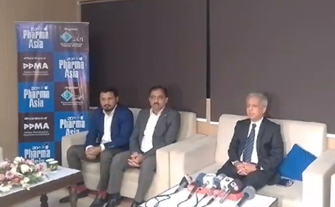 Pharmaceutical Industry plans to enhance export by $1 Billion in FY24: DRAP CEO