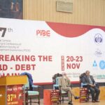 Need to focus attract foreign Investment, instead of loans to strength economy: Nadeem Ul Haque