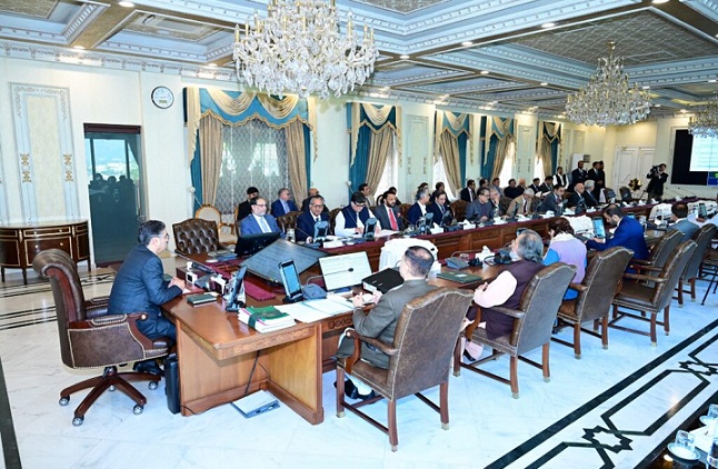 Cabinet approves levy of 40 % tax on banks’ windfall profit