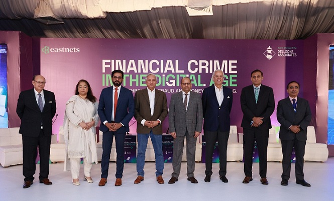 Financial literacy and customer awareness can reduce the financial crimes: Sirajuddin Aziz