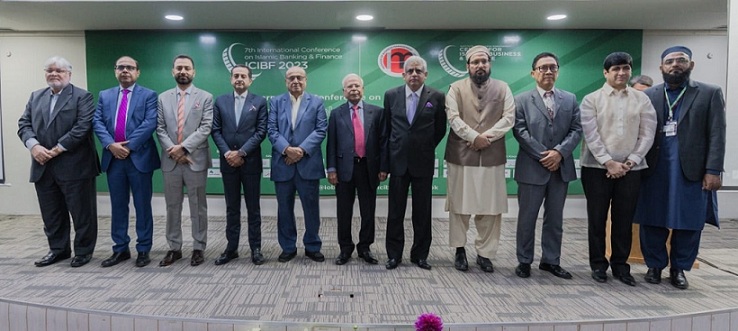 Islamic finance ideally placed to help the country transition towards sustainable finance – Director SBP