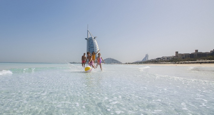 My Emirates Pass: Get Hundreds of Offers in Dubai this Winter