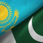 Kazakhstan a new emerging market for Pakistan, Pakistan trade can grow up to $1 Billion