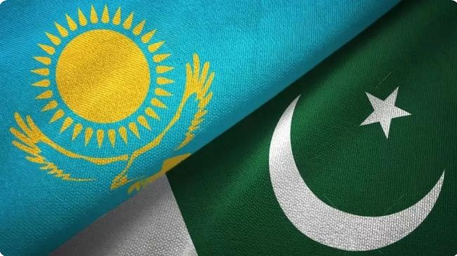 Kazakhstan a new emerging market for Pakistan, Pakistan trade can grow up to $1 Billion