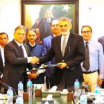 SECP and FIA to collaboration for safeguards of digital financial system from cyber crime and fraud