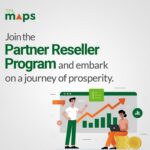 TPL Maps Launches Reseller Program for Dynamic Collaborations